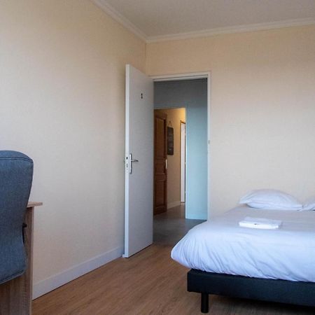 Le Provencal - Vue Paronomique Sur Poitiers Apartman Kültér fotó