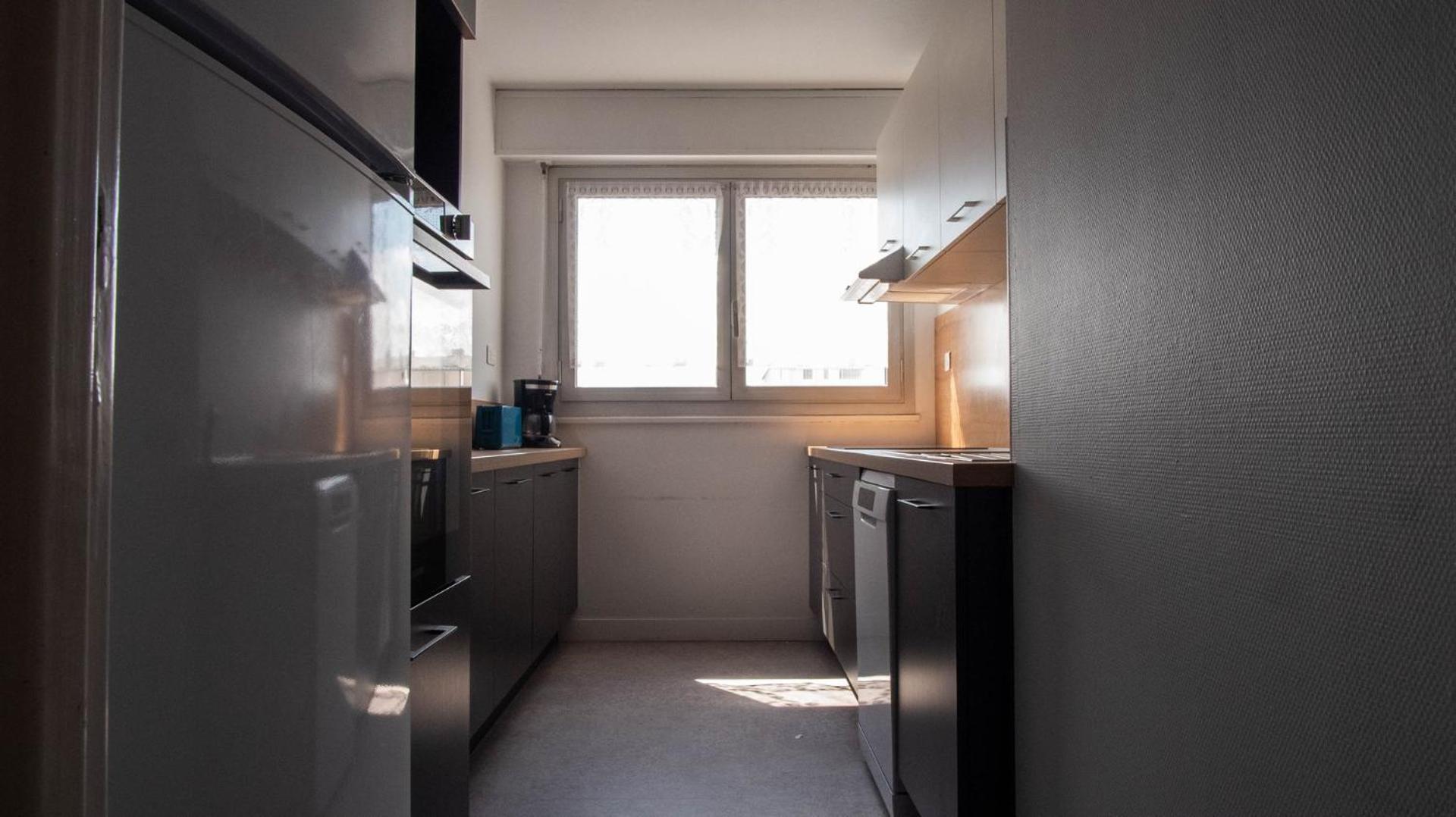 Le Provencal - Vue Paronomique Sur Poitiers Apartman Kültér fotó